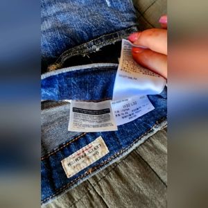 Levi's 512